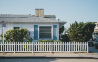 Read more about the article Does Roofing Affect Curb Appeal?