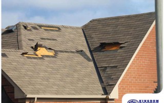 Read more about the article Steps to Take When Dealing With a Storm-Damaged Roof