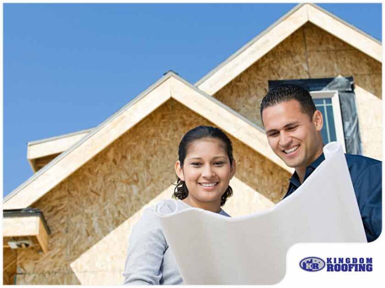 Read more about the article Getting Your Home Prepped and Ready for Roof Replacement