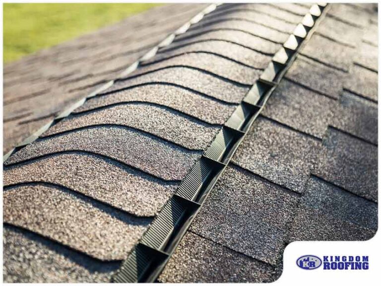 Read more about the article Picking the Right Roof Ventilation for Your Home