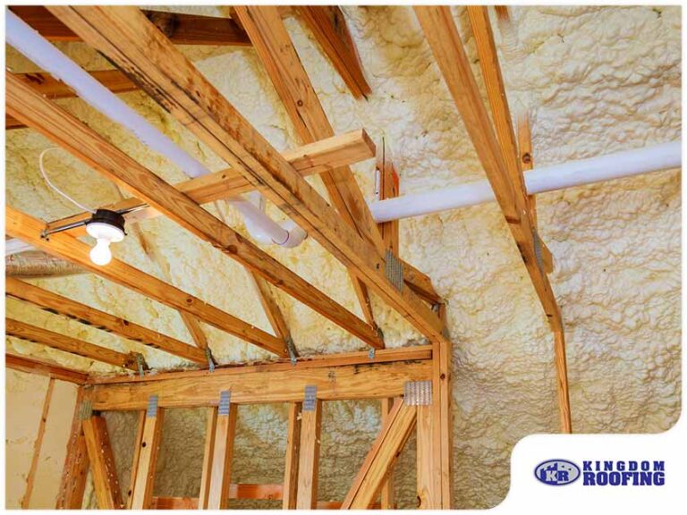 Read more about the article Busting 3 Common Myths About Attic Insulation