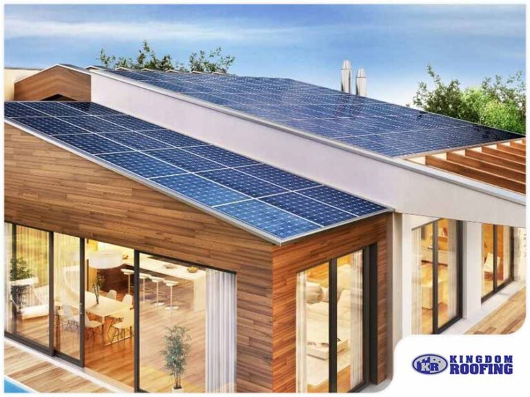 Read more about the article Is My Roof Suitable for Solar Panels?