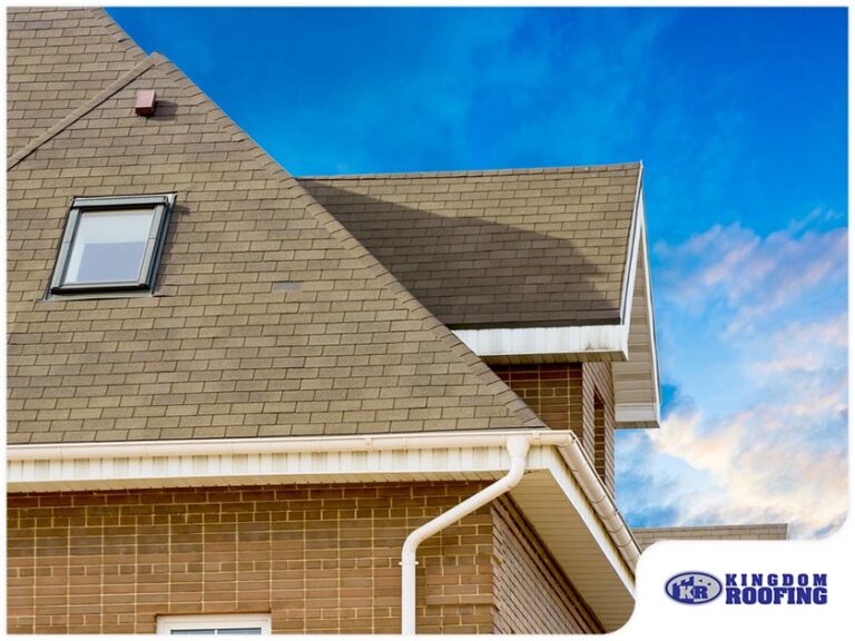 Read more about the article The Importance of Knowing Your Roof’s Age