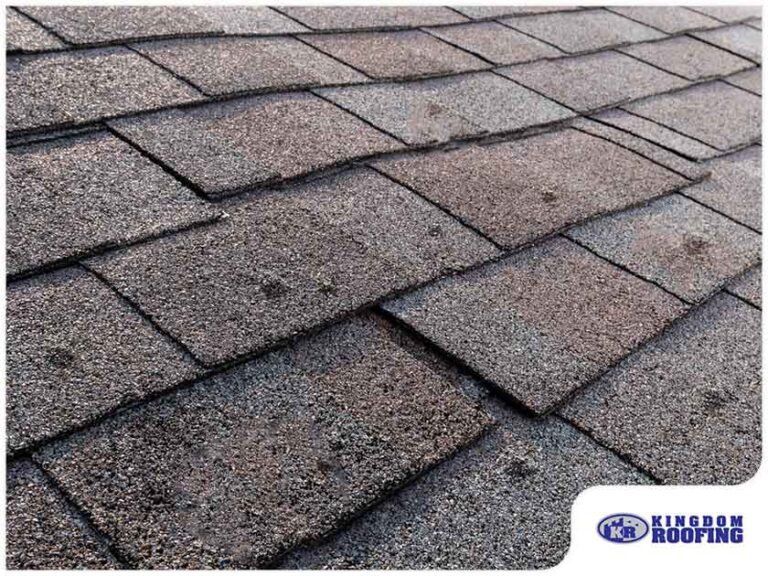 Read more about the article Everything You Need to Know About Asphalt Shingle Blistering