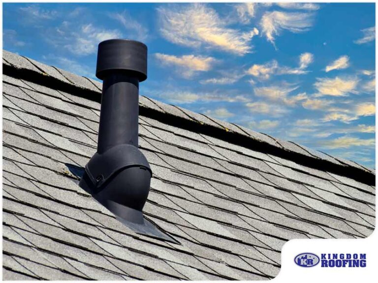 Read more about the article What Are Roof Boots?