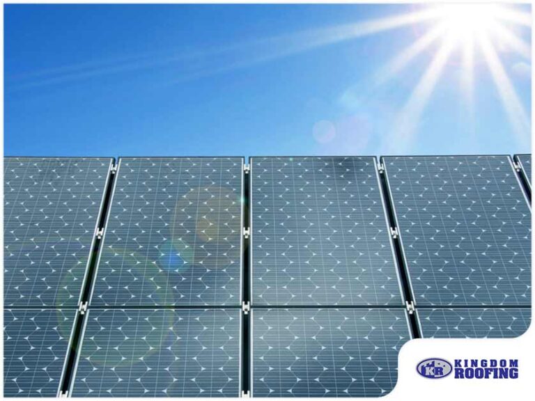 Read more about the article The Best Position for Solar Panels