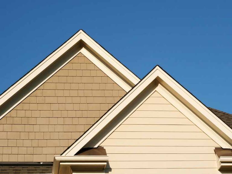 Read more about the article How Pitch Affects the Cost of Roof Replacement