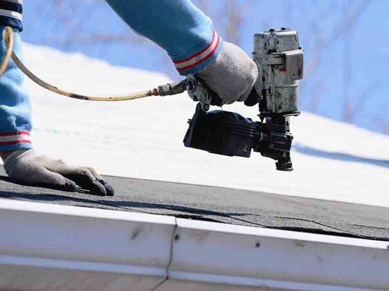 Read more about the article Instances When Roof Replacement Wins Over Repair