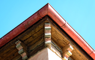 Read more about the article 3 Tips to Help You Safely Clean Out Your Gutters