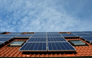 Read more about the article Preparing Your Roof For Solar Panels