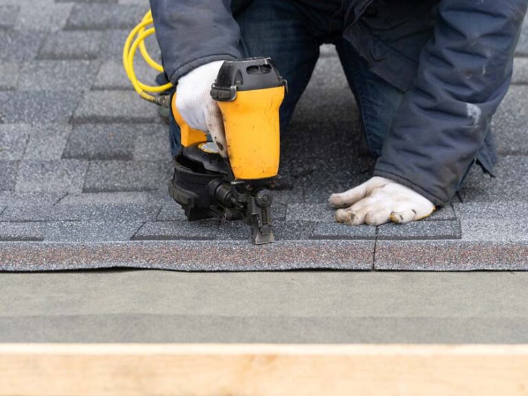 Read more about the article 5 Most Common Roofing Problems