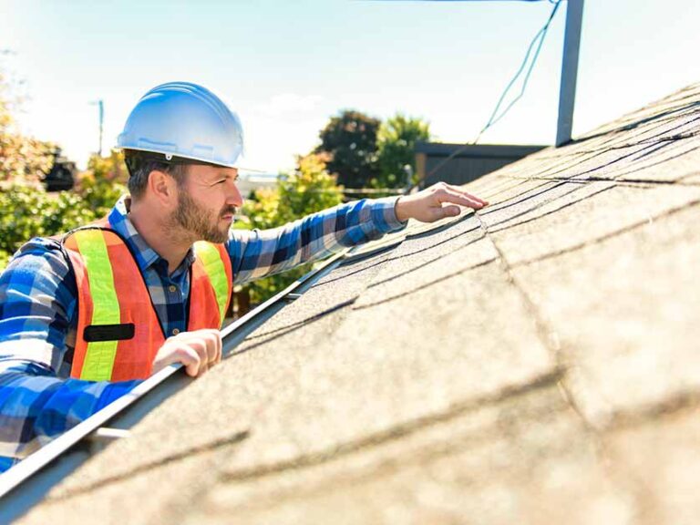 Read more about the article What Does a Professional Roof Inspection Cover?